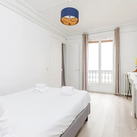 Apartment Private - Eiffel Tower Area